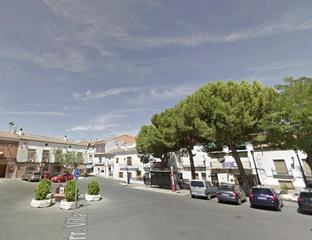 Piso  Morata. Piso en campo real