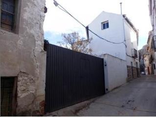 Xalet  Calle zacatin. Chalet independiente en illana
