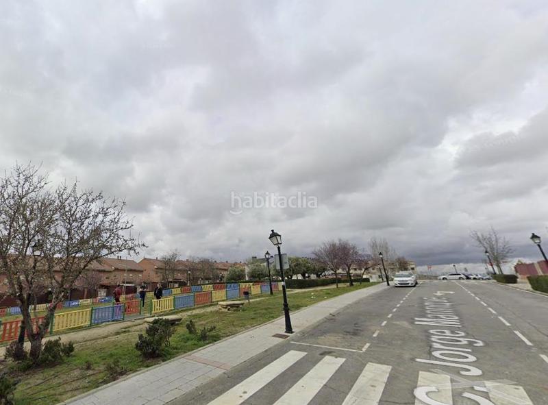 Foto 9fa303aa-b040-4a9b-8a31-82c0cfc25ffb. Casa con parcheggio piscina in Cubas de la Sagra