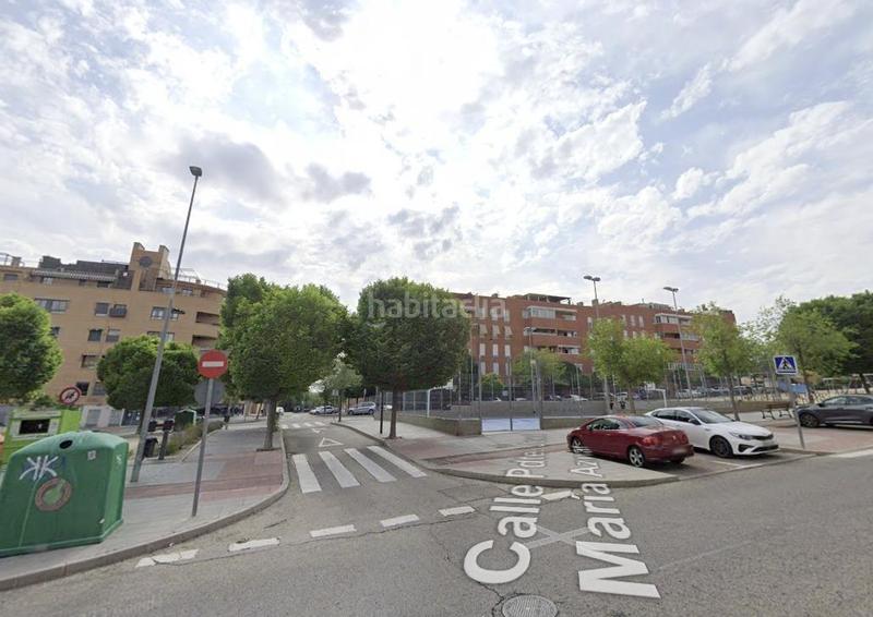 Foto a4157cf3-d26c-40ca-a71b-96d2a1bb62f7. Pis amb aparcament piscina a Perlita Arganda del Rey