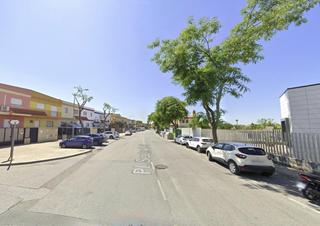 Maison jumelée  Urbanizacion novoespartinas. Adosado en espartinas
