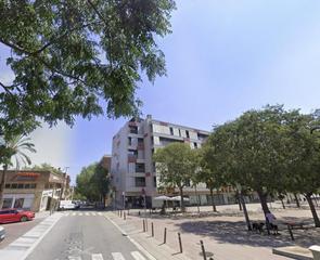 Etagenwohnung  Las chafarinas. Piso en barcelona