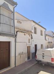 Maison  Sargento jurado. Vivienda en marinaleda