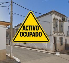 House  Calle pozo nuevo. Vivienda en el rubio
