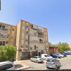 Appartement  Calle de pompeyo. Vivienda en camas