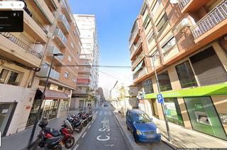 Appartement  Calle gasset y artime. Vivienda en alicante