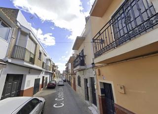 Appartement  Calle costa y llobera. Vivienda en la plata