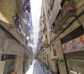 Etagenwohnung  Salvador. Piso en barcelona