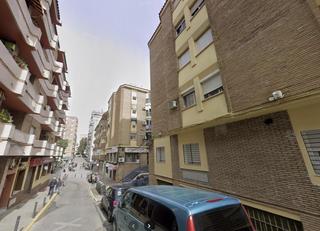 Appartement  Calle alcalde prospero castaño. Vivienda en san juan de aznalfarache