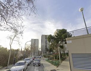 Etagenwohnung  Harmonia. Piso en barcelona