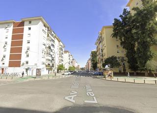 Appartement  Avenida ildefonso marañon lavin. Vivienda en parque alcosa
