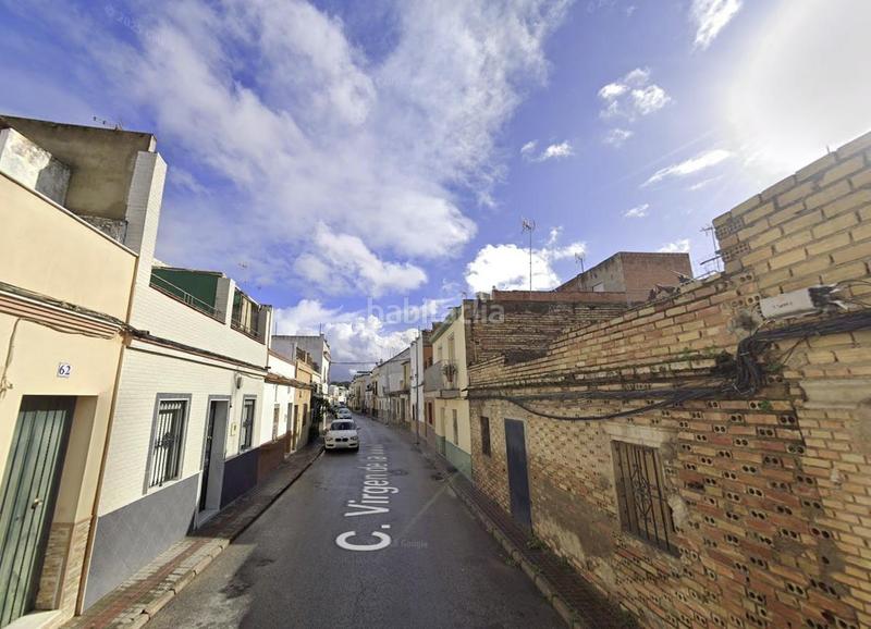 Foto b9a6699b-ce31-4258-aaba-a3f29a5c678d. Haus in Coria del Río