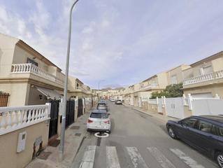 Maison  Calle arquimedes. Vivienda en huercal de almeria