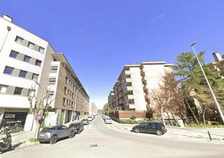 Pis  Pobla de claramunt, de la. Piso en igualada