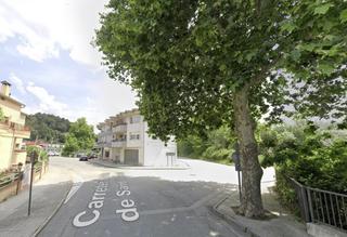 Local commercial  Vella de sant celoni. Local comercial en  santa maria de palautordera