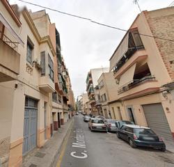 Appartement  Calle montero rios. Vivienda en alicante.