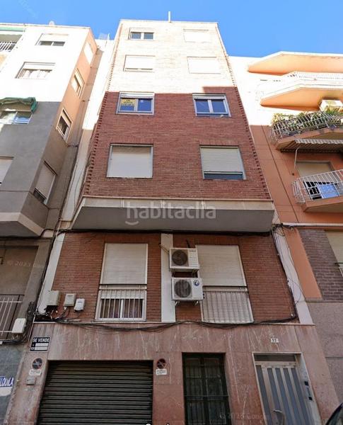Foto 8628b271-4624-44bc-98a9-33b8d9937996. Pis a Carrús Este Elche / Elx