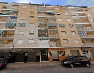 Pis  Avenida ronda. Vivienda en santa pola