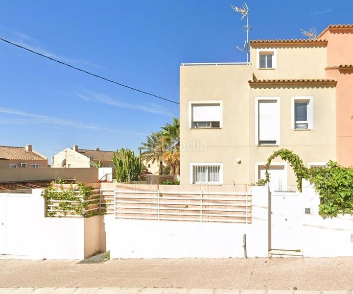 Foto a08420cc-7c8d-4190-9054-9b3b8066917d. Semi detached house in Escandinavia-Cautivador Alfàs del Pi (l´)