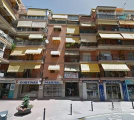 Pis  Calle ruzafa. Vivienda en benidorm