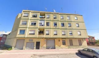 Appartement  Avenida cami d'onda. Vivienda en burriana