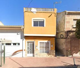 Casa  Calle de los pulpites. Vivienda en las torres de cotillas