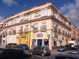 Pis  Calle rio tinto. Vivienda en mijas