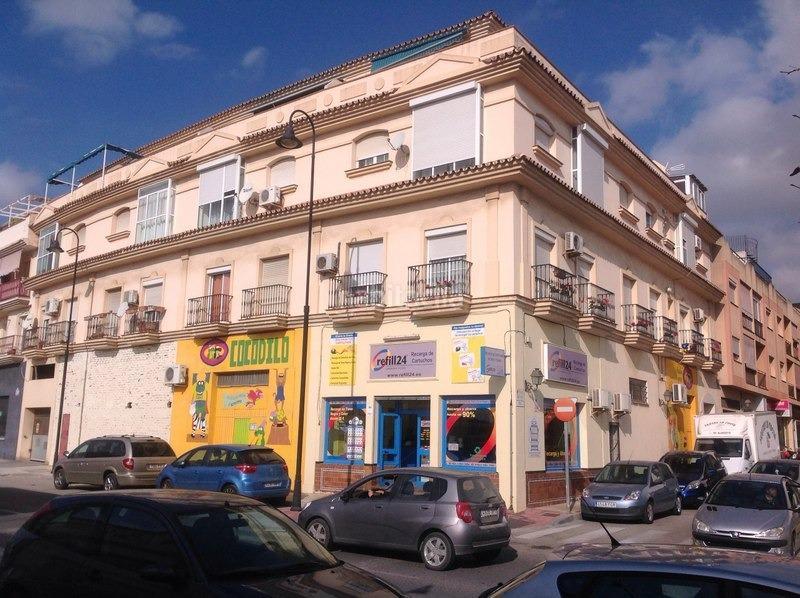 Foto 05b27a96-5cfb-4f6c-bbba-c50ae42c4f55. Appartement dans Las Flores Mijas