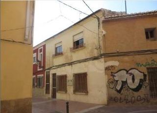 Appartement  Calle sebastian lorente ibañez. Vivienda en alcantarilla