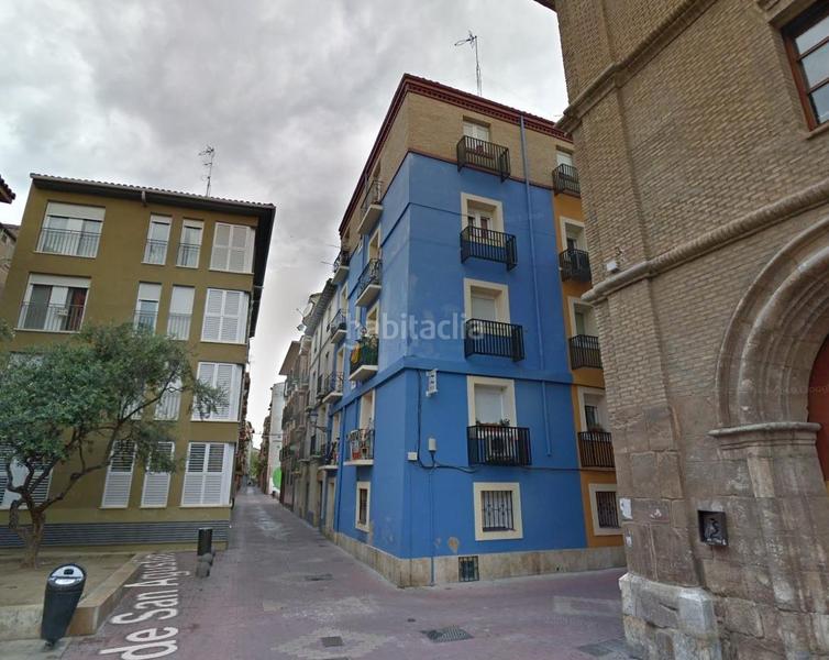 Foto f6b1812b-934a-4007-a7b2-87170cbbd6be. Pis a La Magdalena Zaragoza