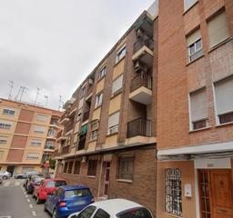 Pis  Calle bilbao. Vivienda en moncada, valencia