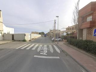 Terreno residencial en Carretera VENTA CABRERA