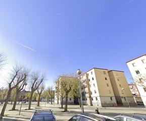 Etagenwohnung  Santa joana lestonnac. Piso en badalona