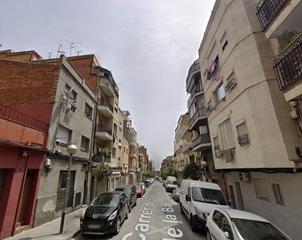 Etagenwohnung  Calderon de la barca. Piso en badalona