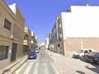 Pis  Calle cr san isidro (e). Vivienda en el ejido