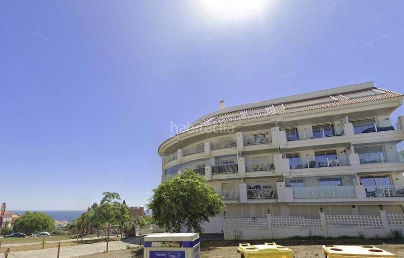 Foto d6aae8cf-01f4-4581-b6c3-d0cfd1e2fa45. Appartamento in Castillo Sohail - Myramar Fuengirola