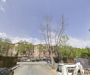 Etagenwohnung  Alfons xii. Piso en badalona