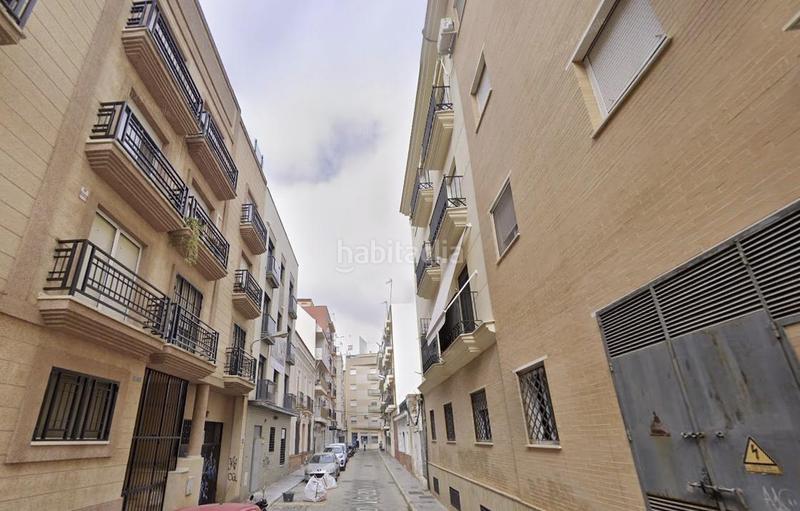 Foto b4cc61ca-585e-4eea-8eb9-ab0e64803fbc. Casa vivienda en Centro Huelva