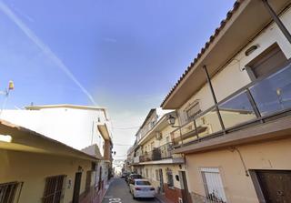 Pis  Calle proa. Vivienda en málaga