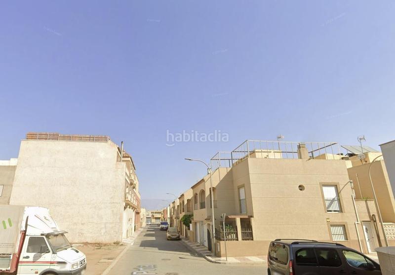 Foto afdcc39c-393a-48f0-b02e-8e2a1cd4d725. Maison avec parking dans Carretera Mojonera - Cortijos de Marín Roquetas de Mar