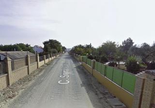 Casa  Calle sierra de cazorla. Vivienda en sanlúcar la mayor