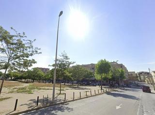 Appartement  Madrid. Piso en badalona