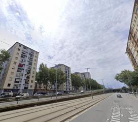 Flat  Marques de montroig. Piso en badalona