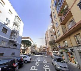 Etagenwohnung  Perez galdos. Piso en badalona