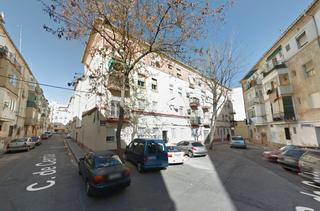 Pis  Cerda. Vivienda en valencia
