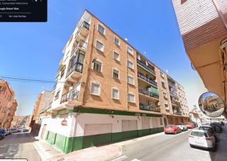 Pis  Calle paterna. Vivienda en burjassot