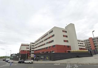 Pis  Calle jose m. millares sall,poa. Vivienda en las palmas de gran canarias