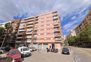 Pis  Calle ministre luis mayans. Vivienda en valencia