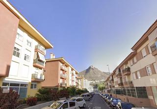 Pis  Calle trujilla la. Vivienda en arona