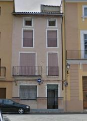 Casa  Calle sant pere. Vivienda en xátiva